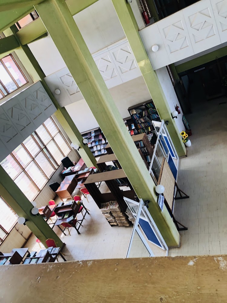Unilesa Multipurpose Hall